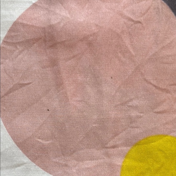 Boden Multicolor Geometric Blouse - Picture 10 of 10